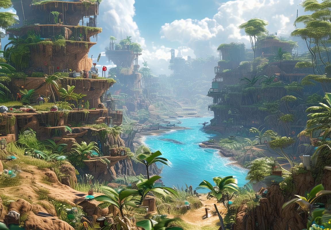 马岛之魂DLC：突破重围，马达加斯加岛冒险新篇章