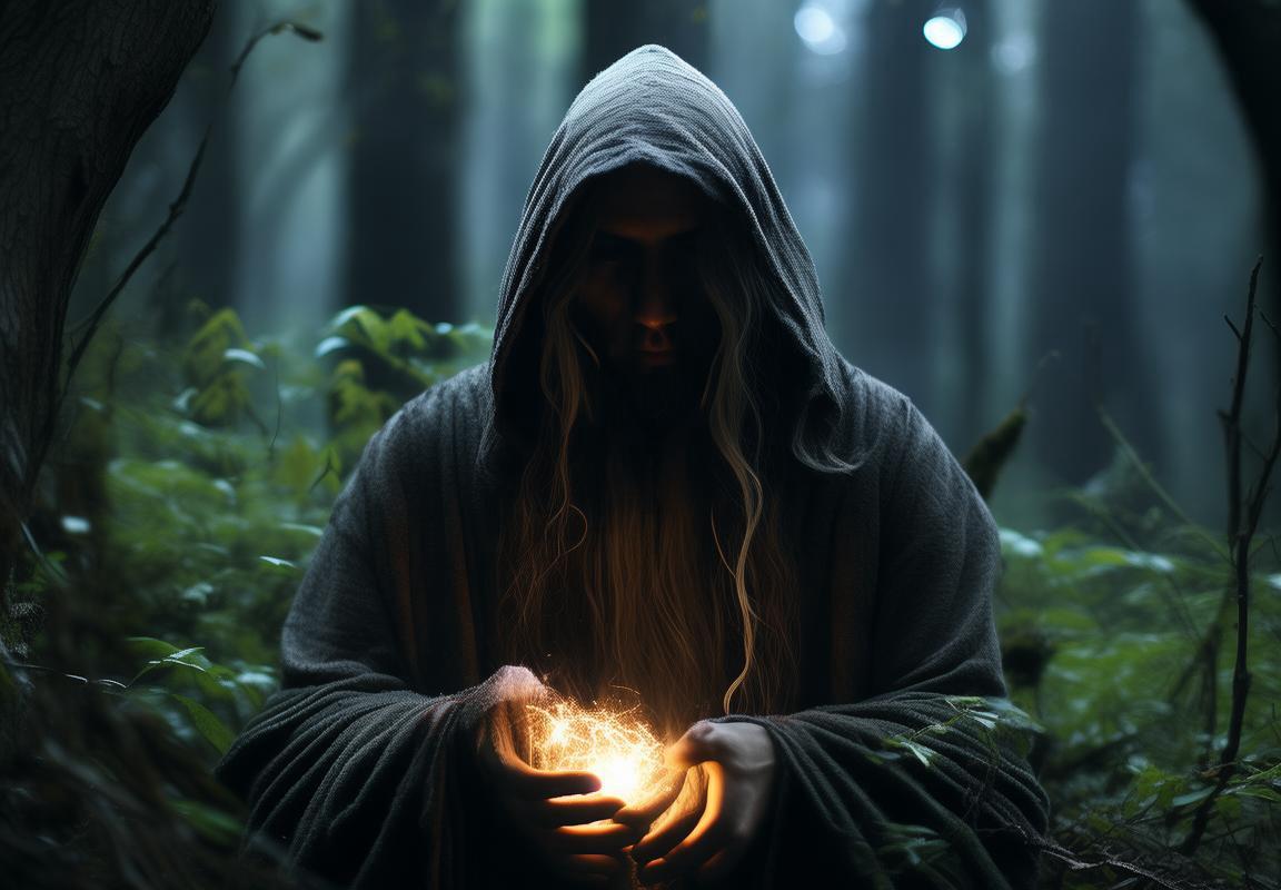 神奇巫师精准命中心跳不止的秘密