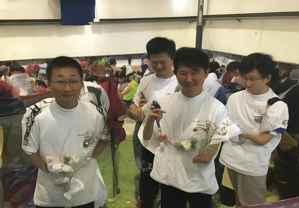 围棋之旅：智慧战斗之旅轻松启程