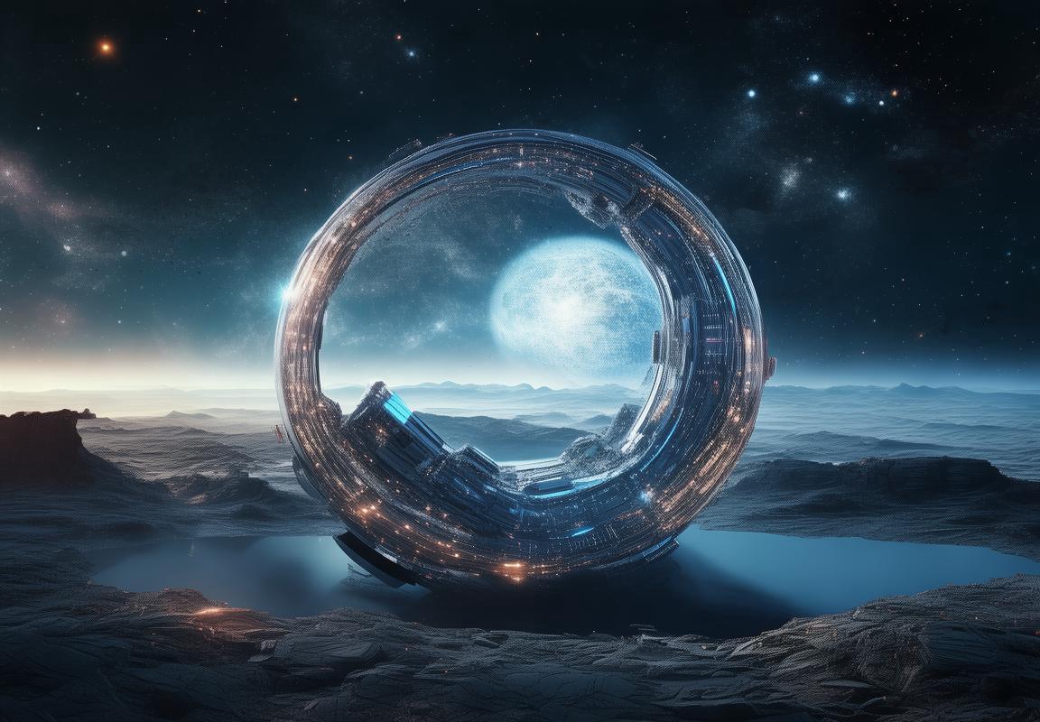 戴森球计划：宇宙探索中的欢乐智力博弈之旅