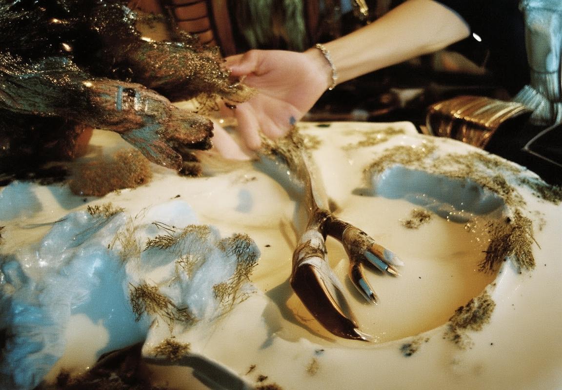 滚动的天空：江南百景图中的英雄篇章，诗意盎然守护家园