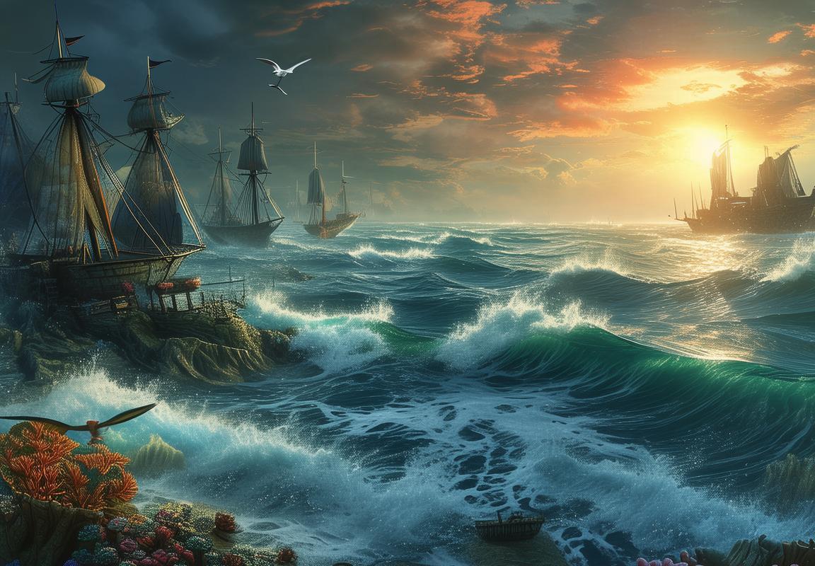 三国战纪：神秘海域与森林探险传奇