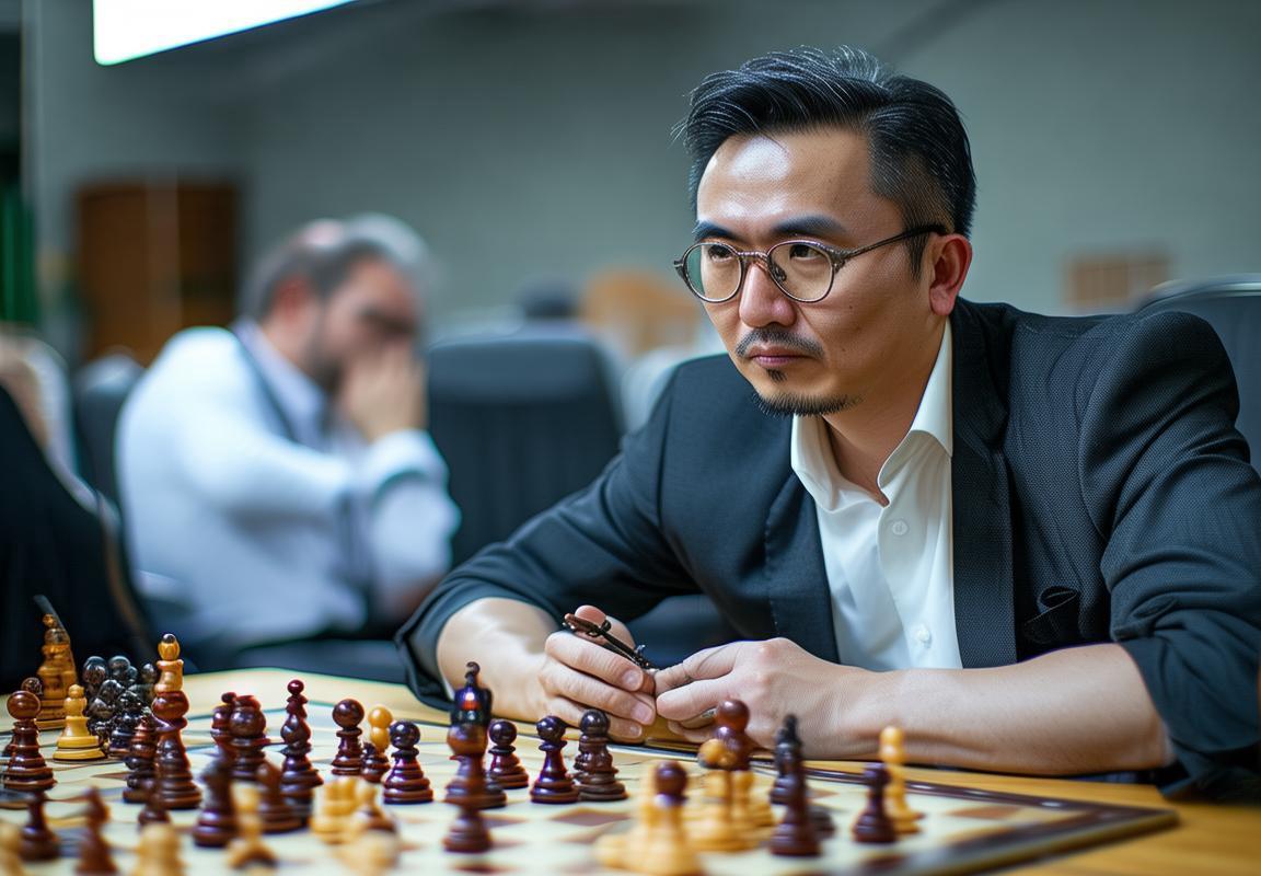 五子棋新技巧：三少底特律变人战术与缺氧战术大放异彩