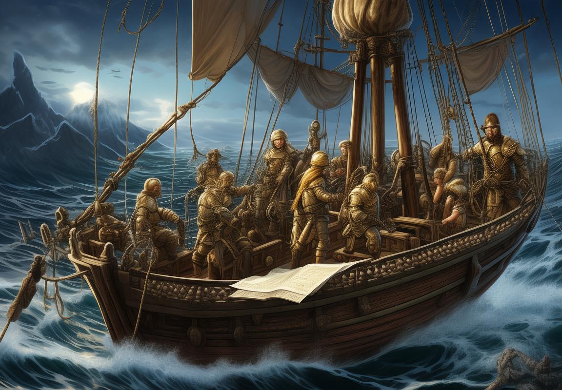 神秘海域探险：升级四人组策略先行，揭秘生存技巧与快速成长之路
