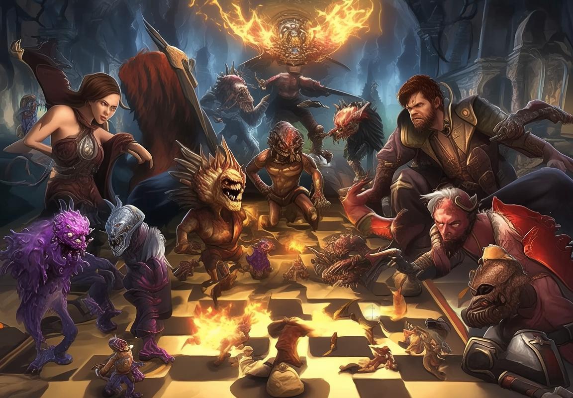 洛克人生化危机7与炉石传说酒馆战棋跨界联动：双重游戏体验解析