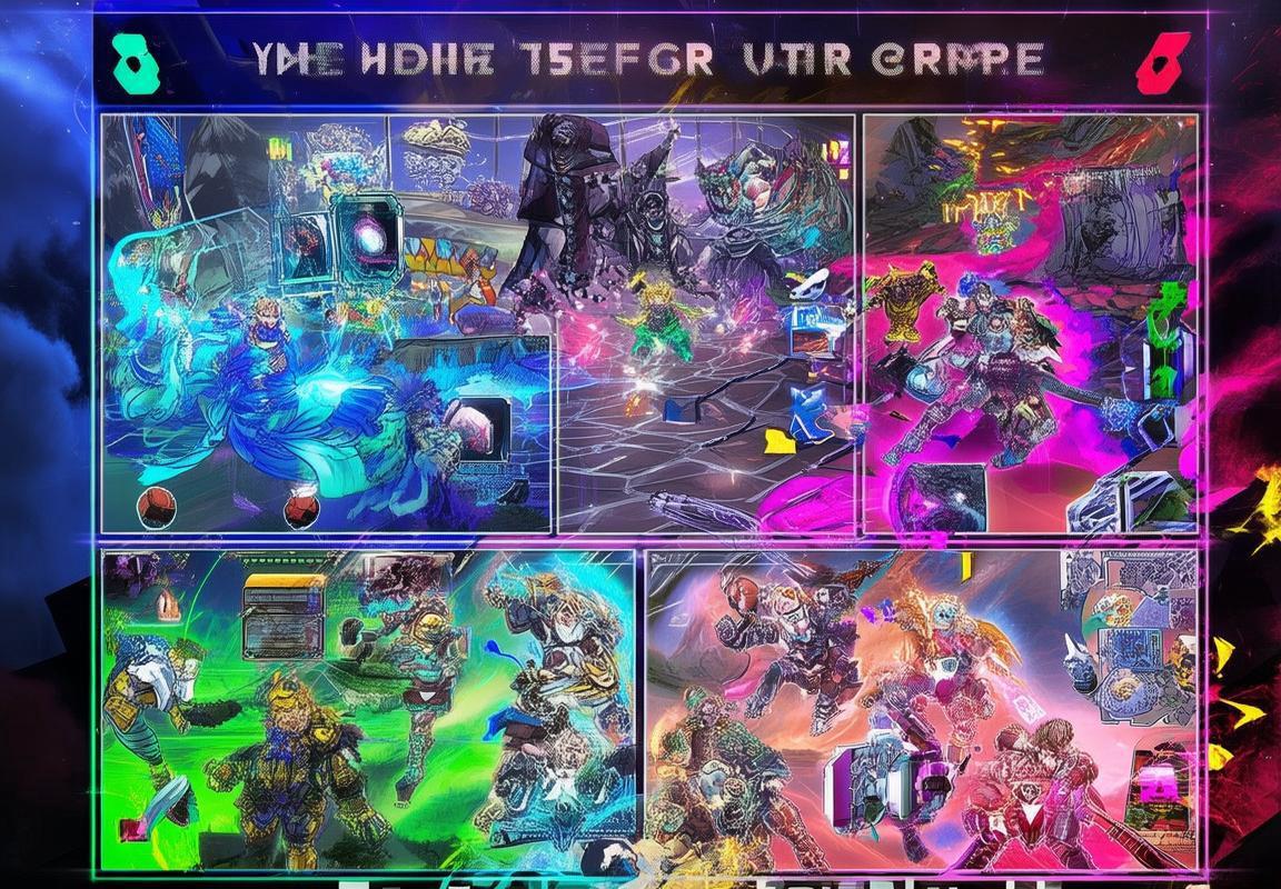 游戏王决斗链接xApex英雄x堡垒之夜：跨界联动，共创新体验