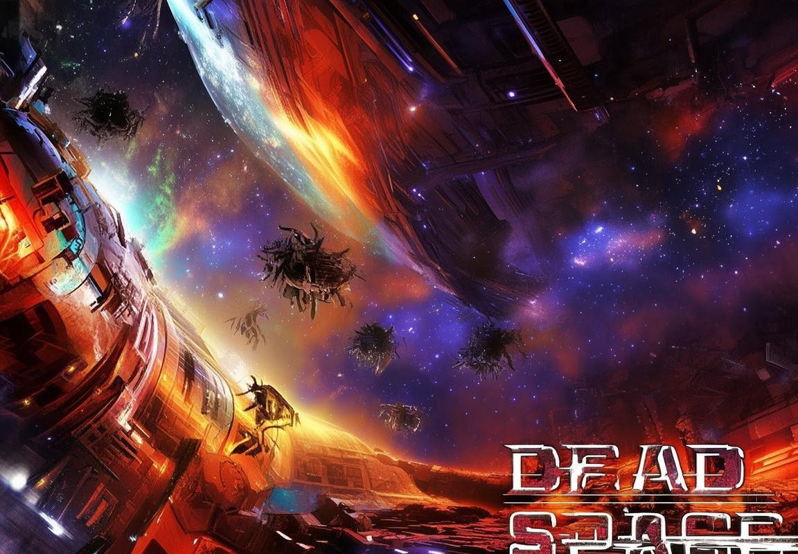 死亡空间星际对决：轻松体验星际争霸元素射击游戏