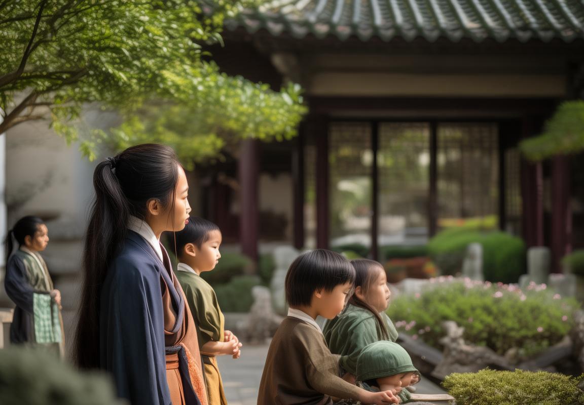 荣誉勋章：中国式家长智慧与成长挑战的见证