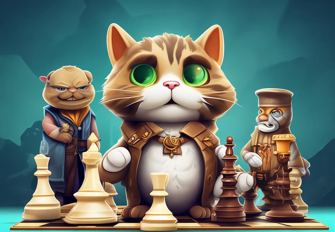 会说话的汤姆猫：智者推理与冒险之旅，从动画到游戏的魅力绽放