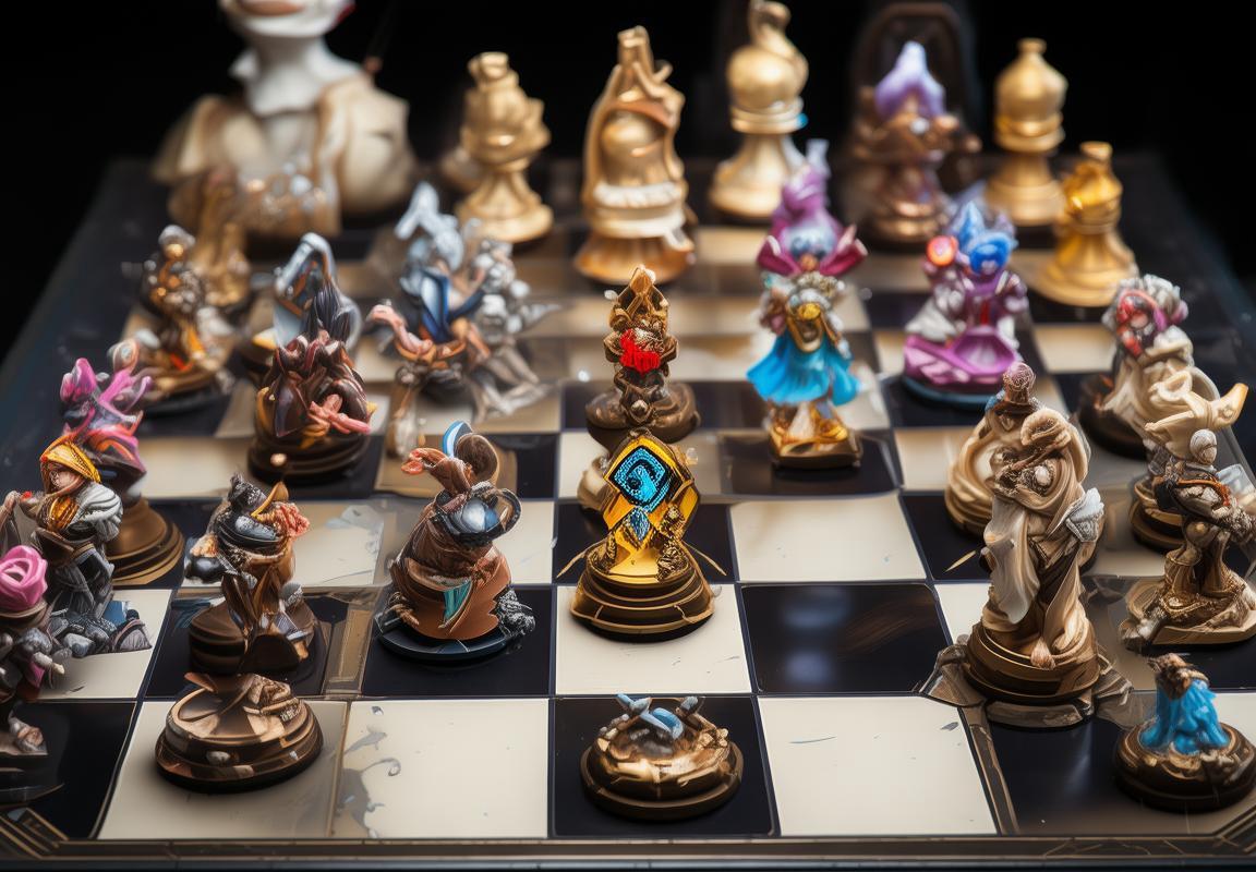 水果忍者VR版自走棋：VR虚拟现实中的智力博弈游戏体验