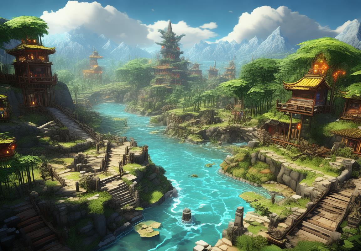 绝地求生大逃杀新地图：大掌柜创意无限电竞新战场