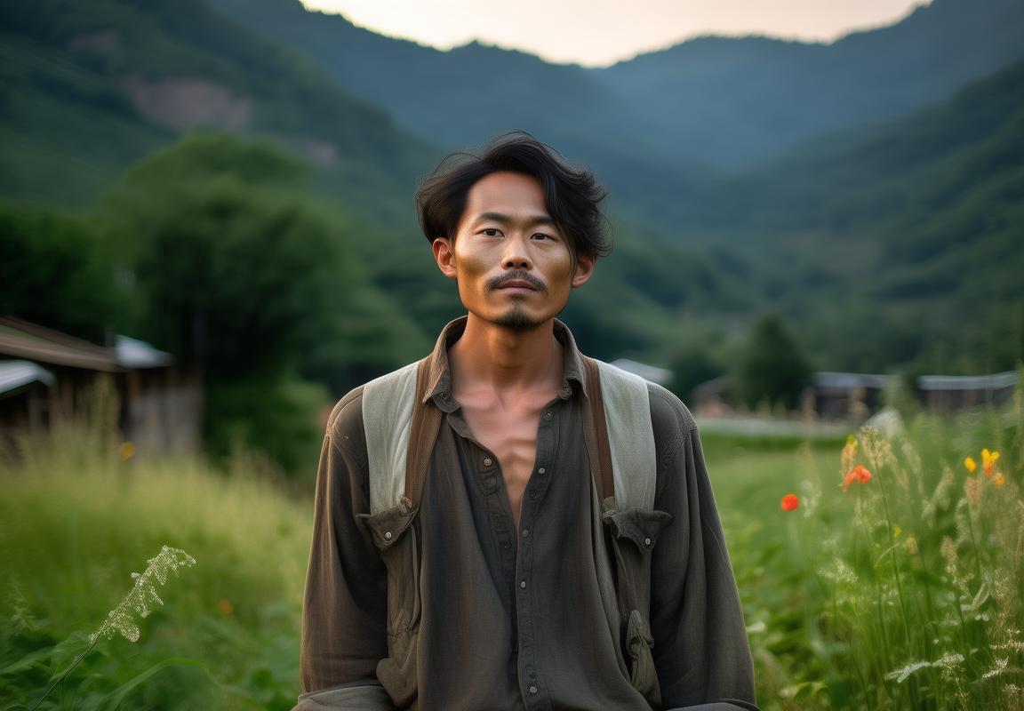 拳皇玩家享受田园生活：生化危机8中的游戏乐趣与田园诗意
