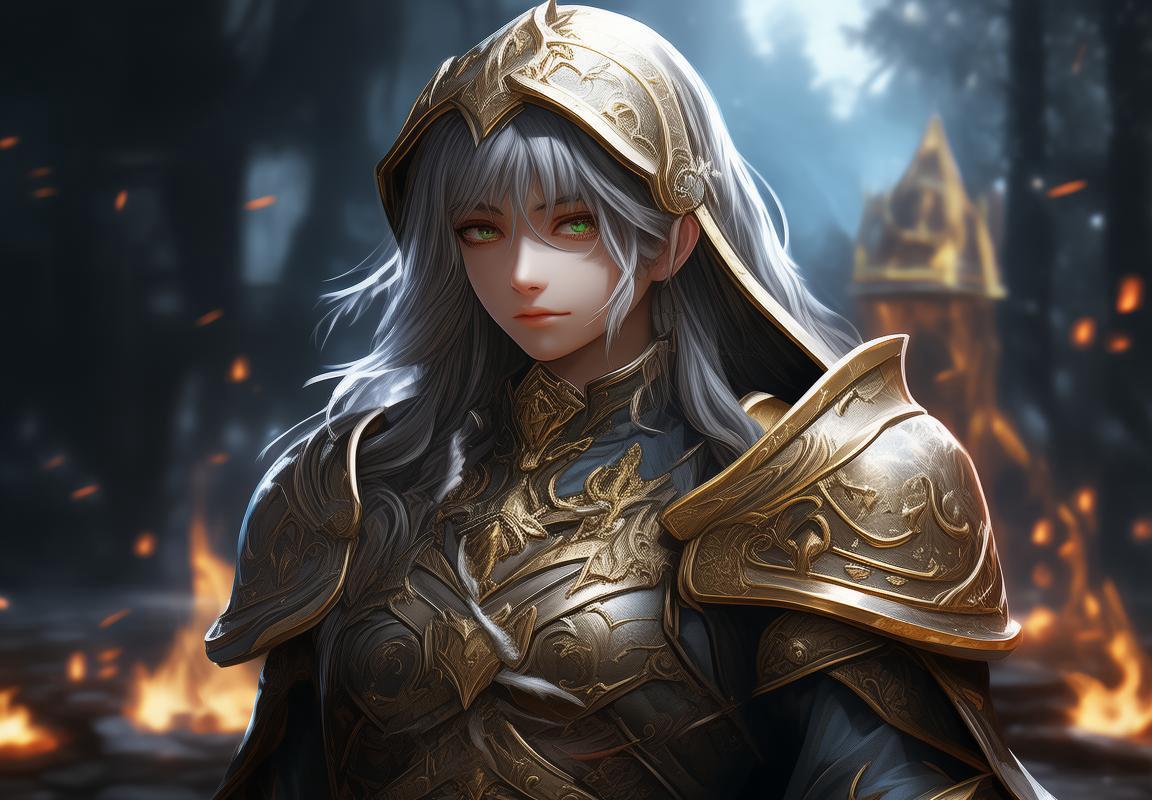 超凡双生巫师生化危机7角色深度解析：魔法与恐怖的跨界融合