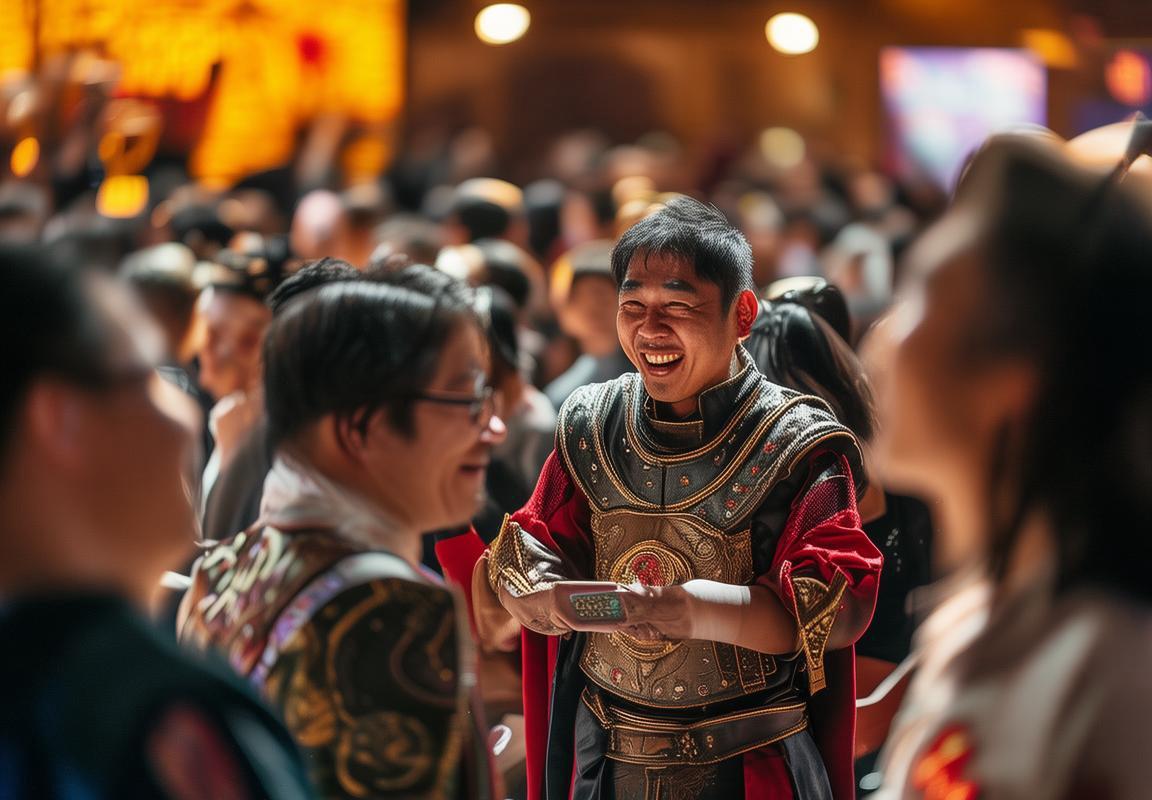 三国杀十周年：弯道超越，与使命召唤共创新的体验挑战
