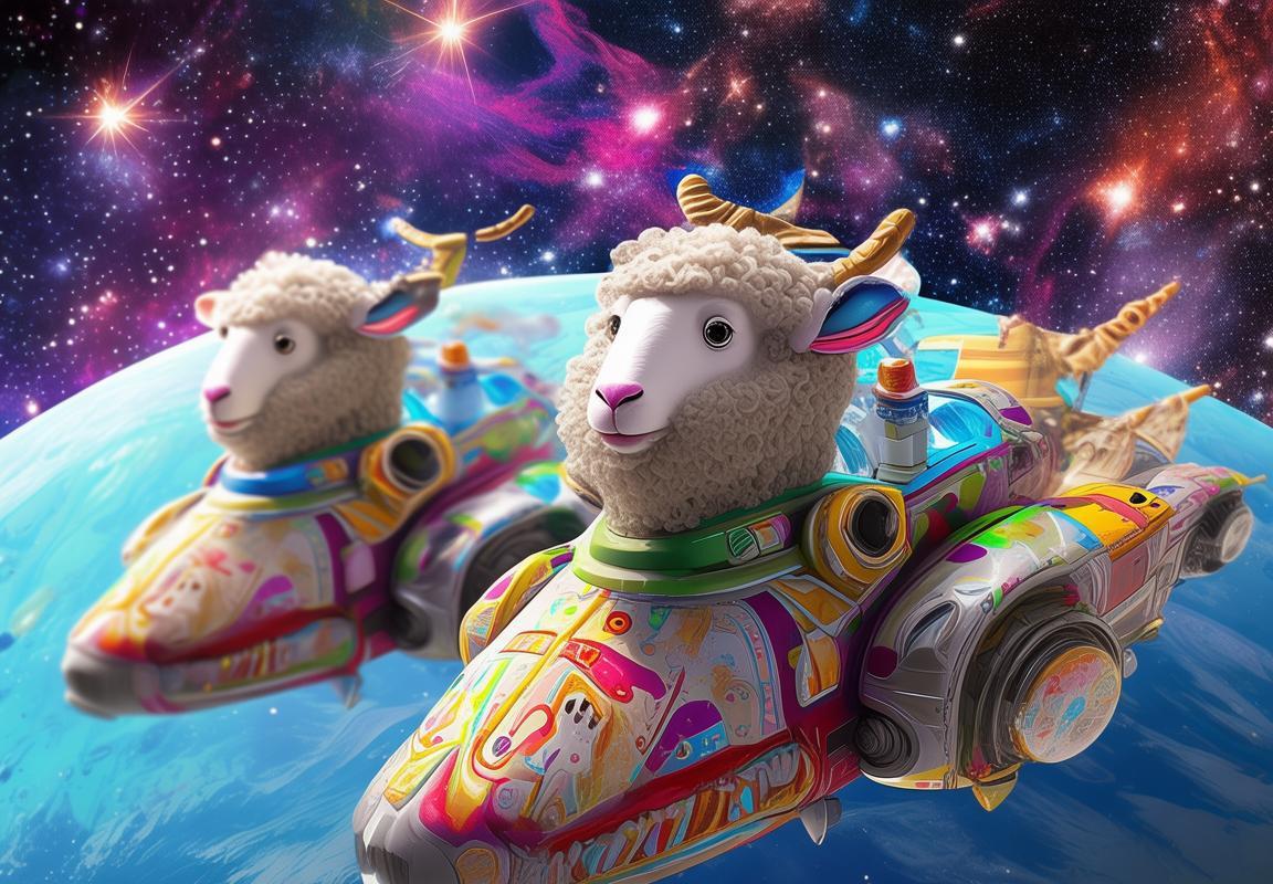 羊村星际争霸：宇宙冒险家的保卫冲刺