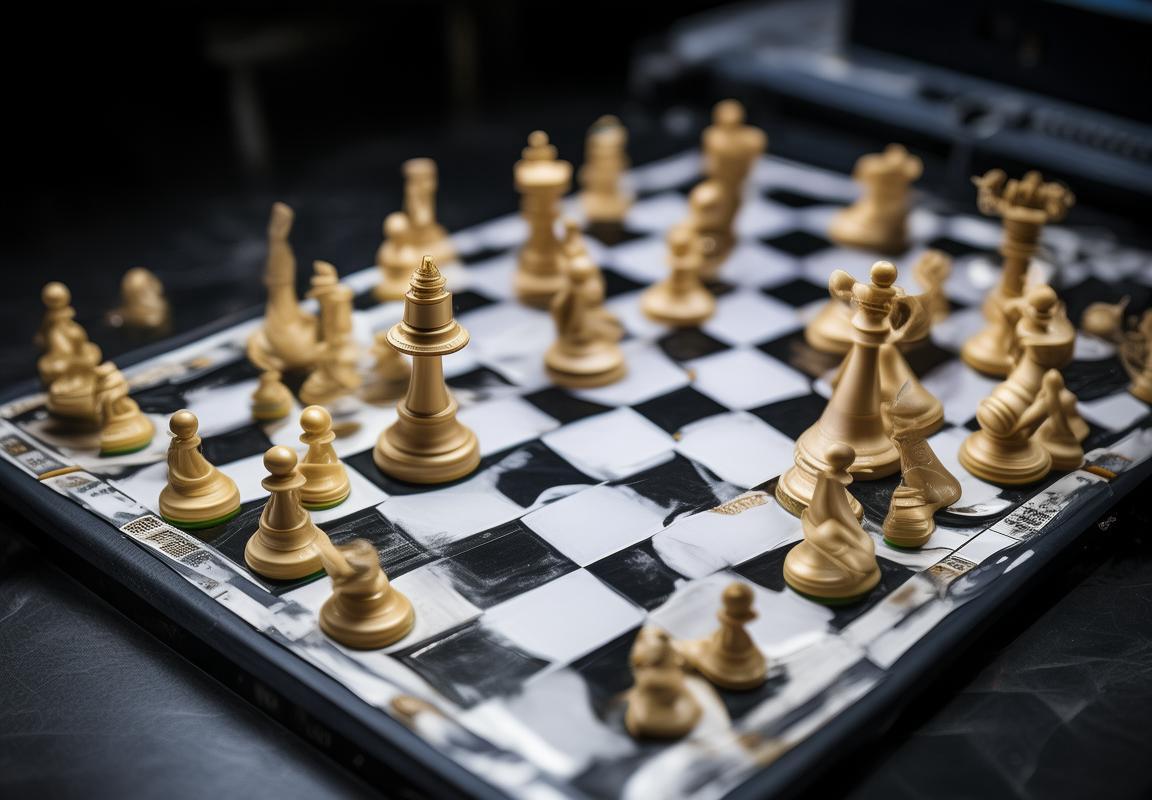 CS:GO棋盘思维在生化危机模式中的应用与团队协作策略