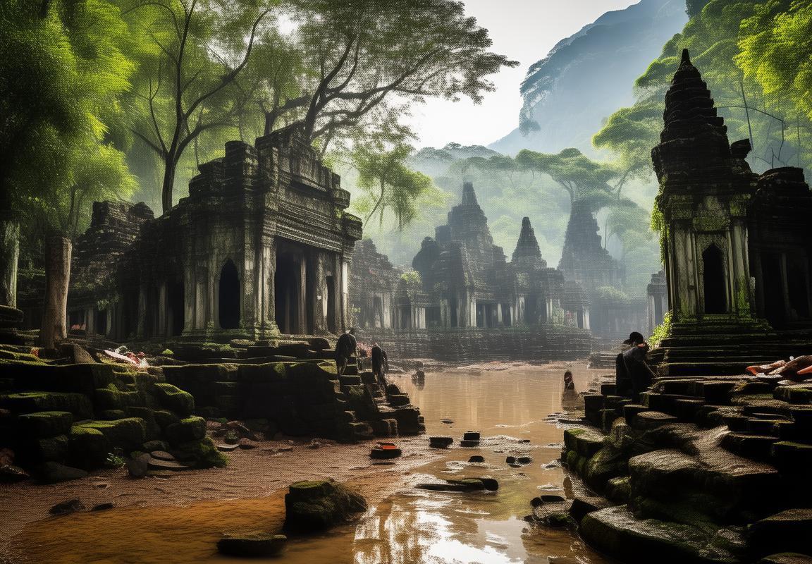 环世界旅行：心跳加速，迎接未知挑战
