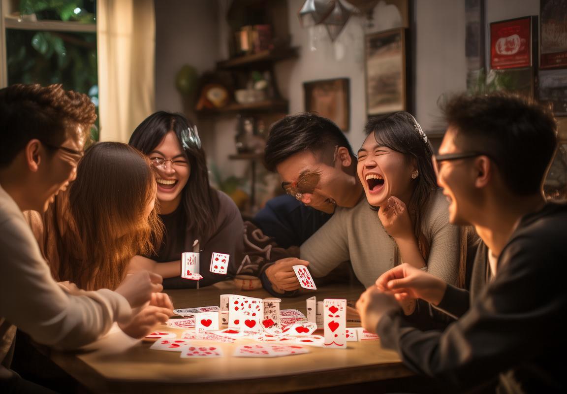 斗地主：四人斗地主欢乐陪伴，寂静岭中的生活小确幸