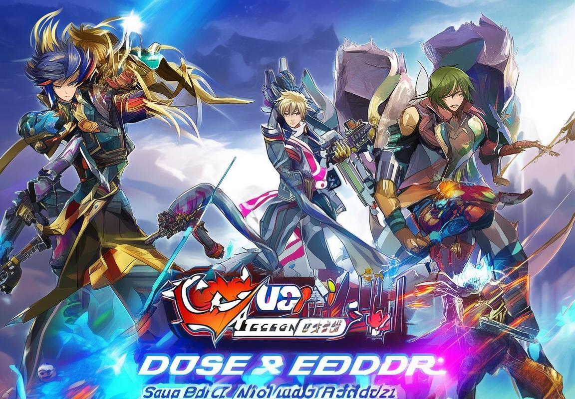 游戏王决斗链接xApex英雄x堡垒之夜：跨界联动，共创新体验