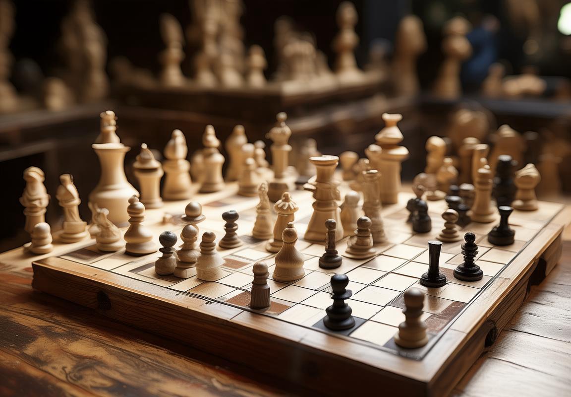 五子棋新技巧：侍魂刀光剑影与奇幻对战策略探秘