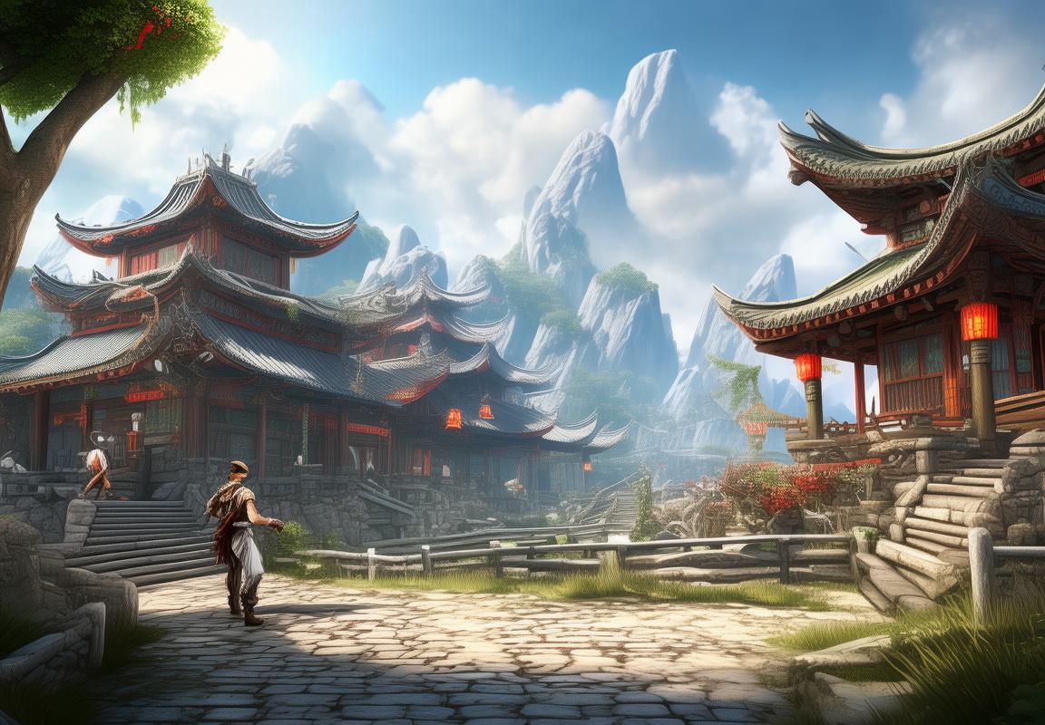 动物园之星×生化危机8×太吾绘卷：三款游戏跨界联动大揭秘