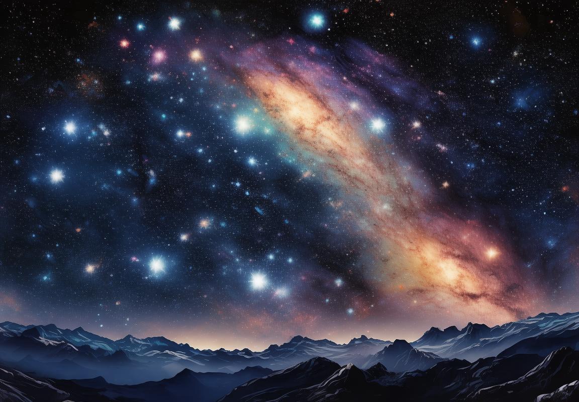宇宙拼图：星星之旅，挑战与梦想的拼图游戏体验