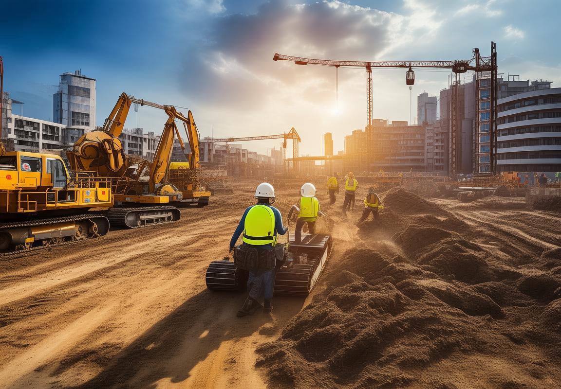 建筑工地模拟器欢乐无限：炸金花对决与虚拟建筑体验