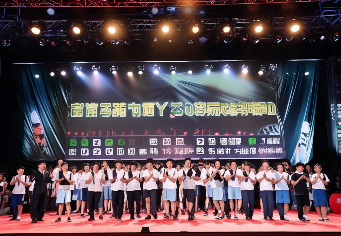 疯狂记忆连线赛：激情挑战，我们一起领略记忆的疯狂魅力