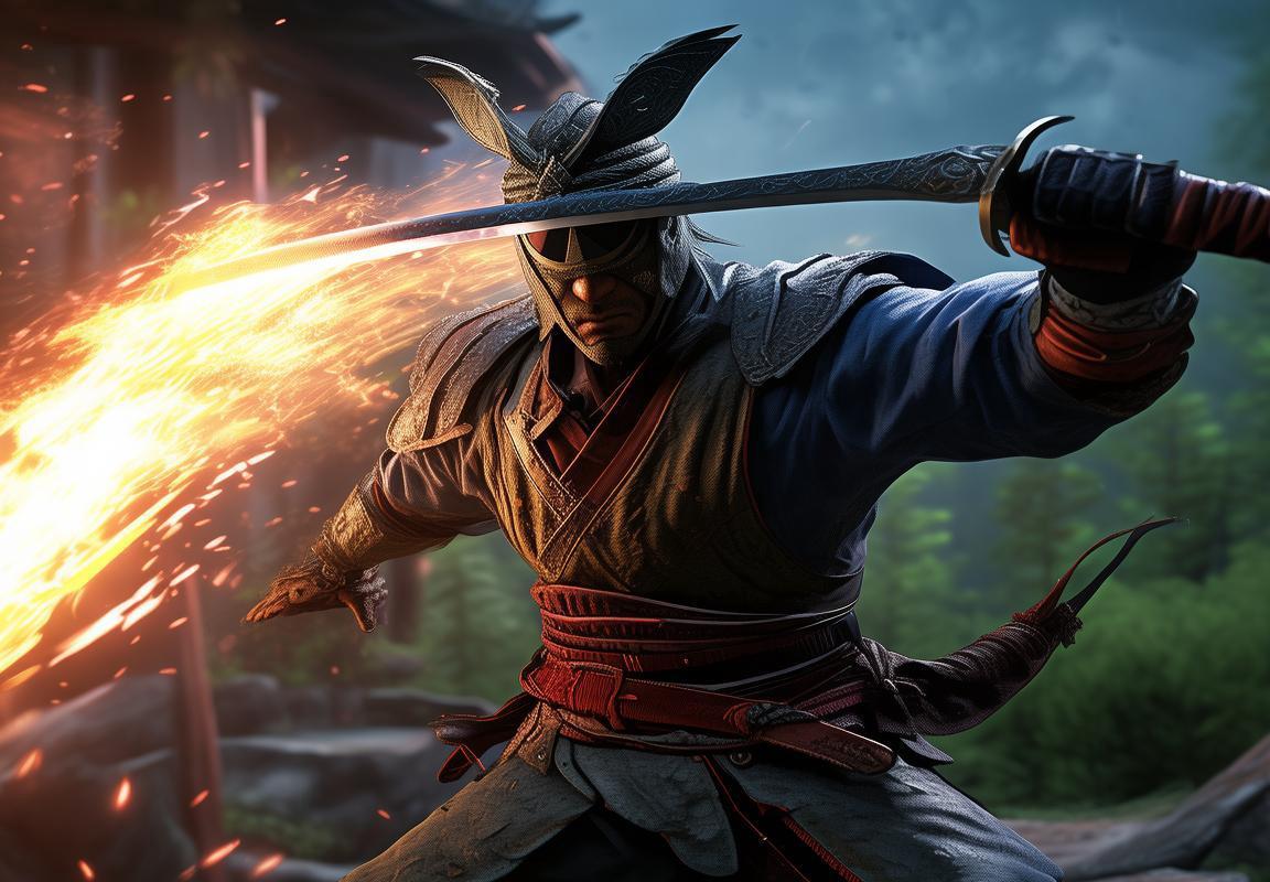 水果忍者VR版：无尽吞噬与侍魂刀光剑影的沉浸式虚拟水果游戏体验