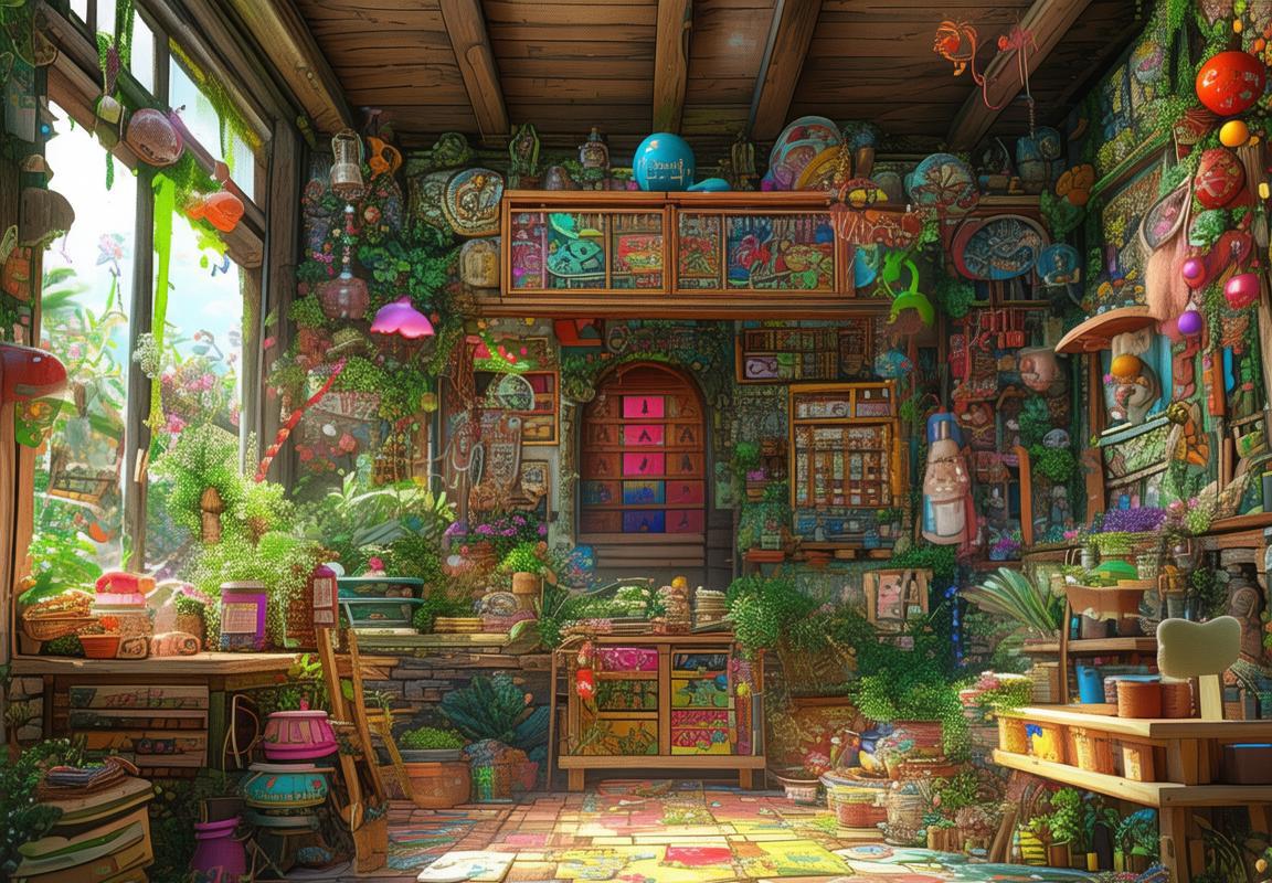 汉字数独工坊：创意生活奇遇记