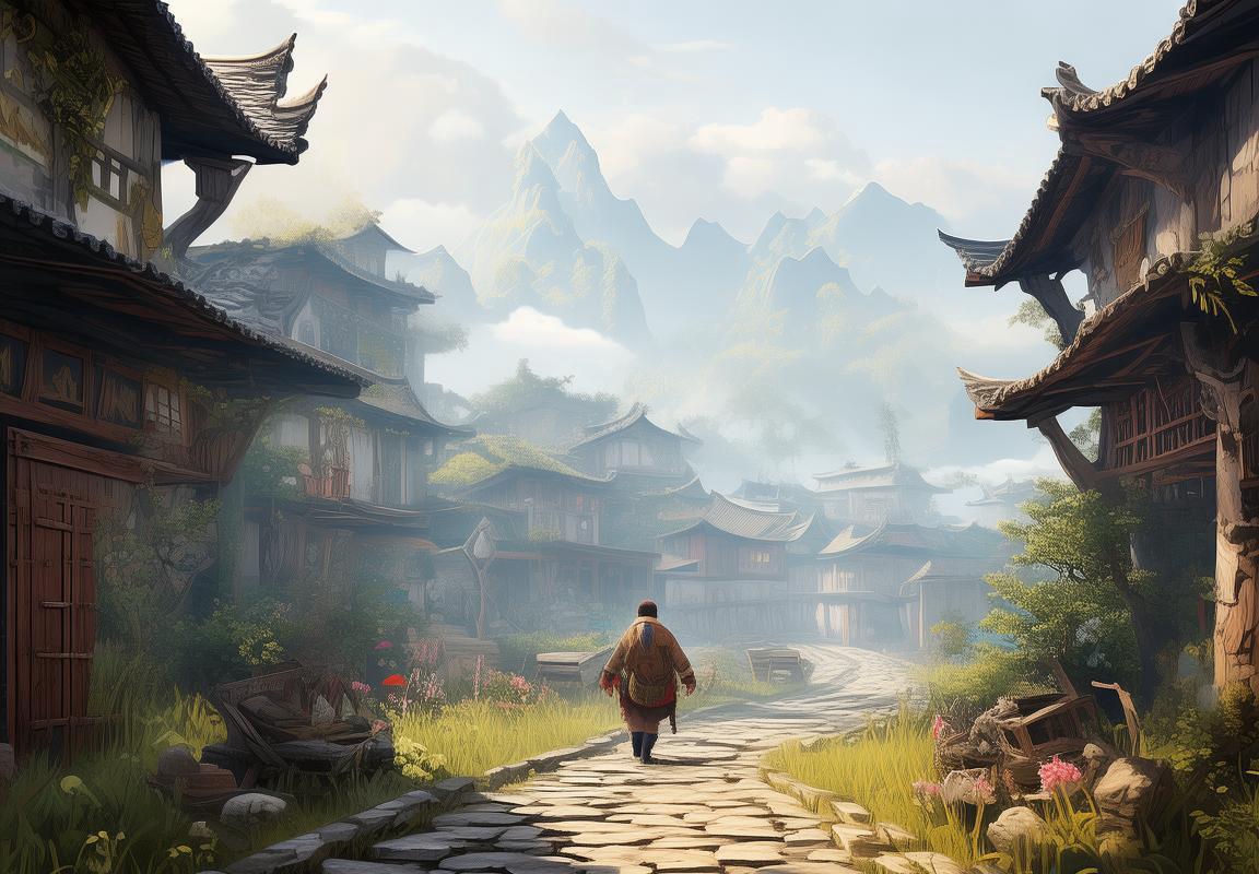 古墓丽影暗影·太吾绘卷·暴雨之夜：探索游戏中的生活艺术
