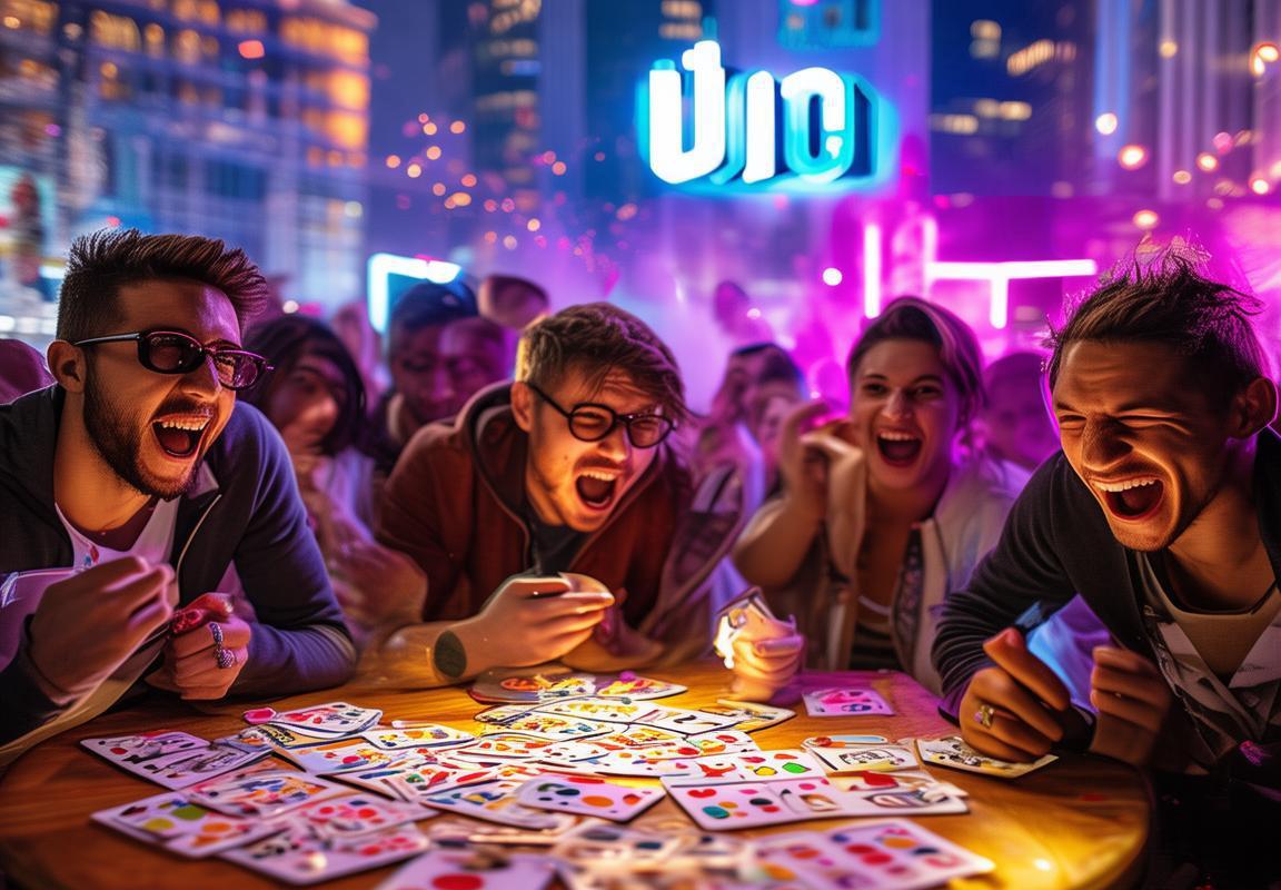 UNO天天UNO挑战极限，Apex英雄跨界挑战与UNO游戏融合探索