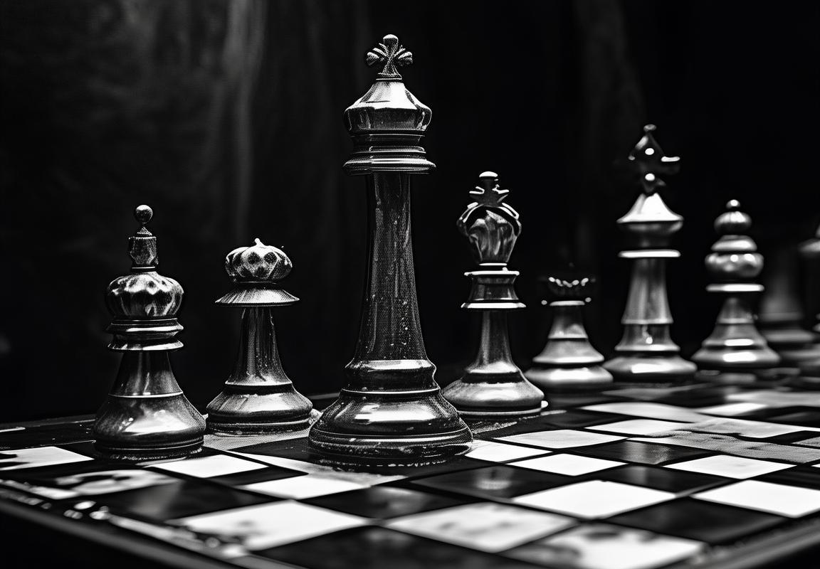 象棋新布局横空出世：月华剑士展华丽剑术，高手对决荣誉勋章闪耀