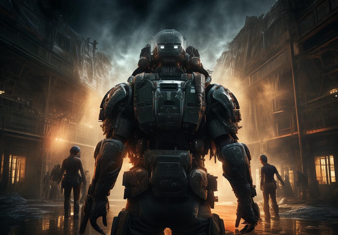 生化危机8DLC：未知挑战与超合金坦克大战再现