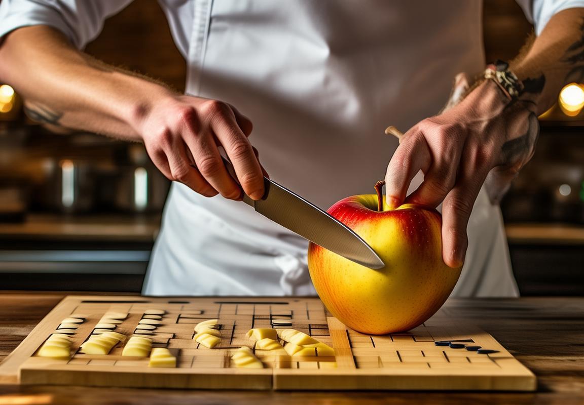 五子棋新技巧：森林切割与水果策略解析