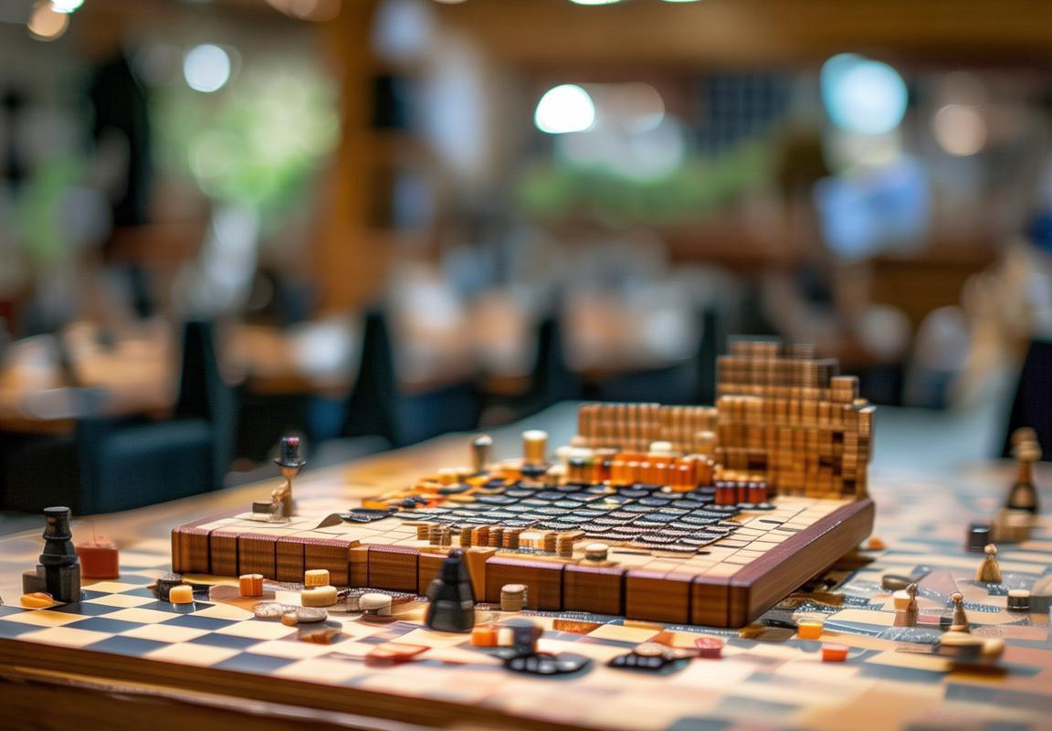 围棋新定式冲刺到底塞尔达传说：跨界融合的智慧之旅
