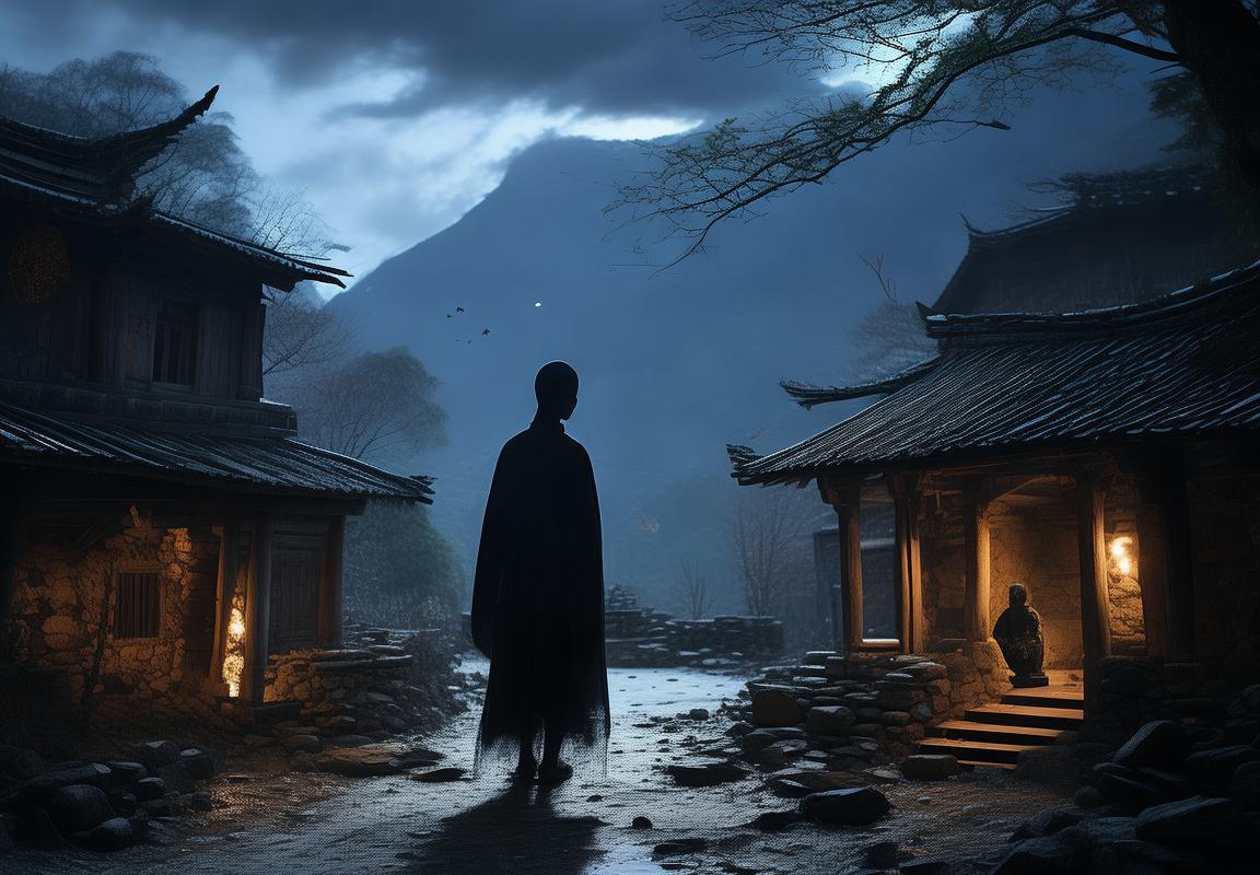 影儿传说：影子之谜与智慧之翼，蓝天翱翔