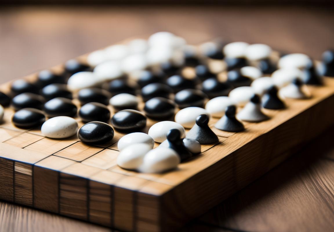 五子棋有乐·黑与白的抉择·神庙逃亡2惊险之旅：不停歇的小确幸