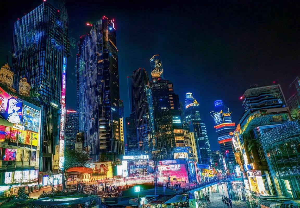 城市比拼：体验街头激情，梦想一起翱翔