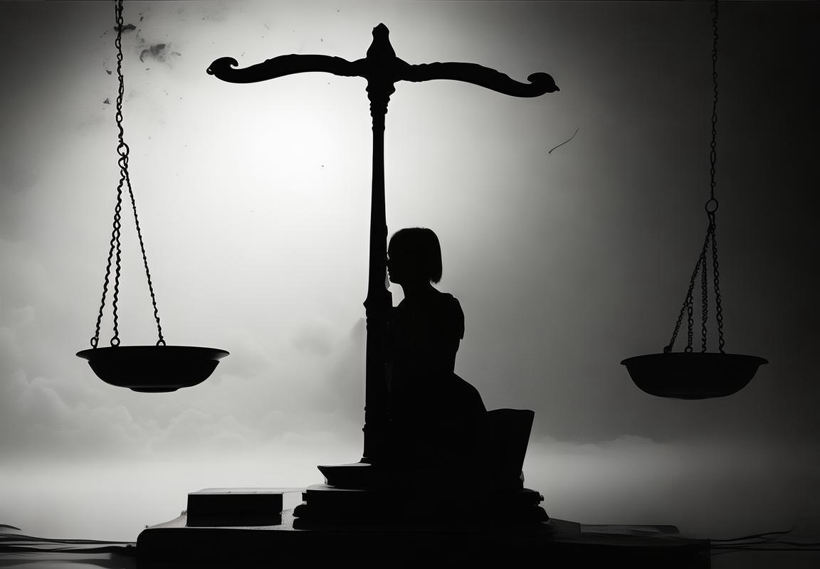 黑与白之间的道德挑战：英雄斩杀敌人，抵御暗黑诱惑
