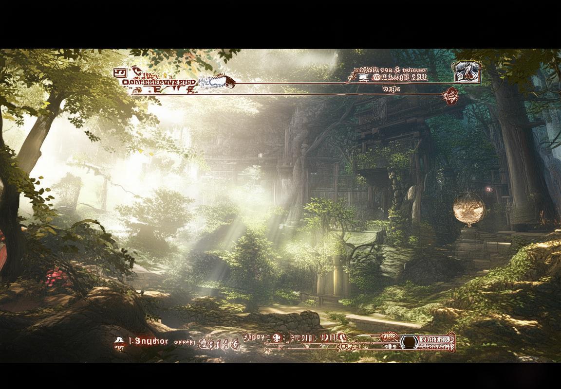 环世界阴阳师百闻牌：领略东方奇幻视觉盛宴