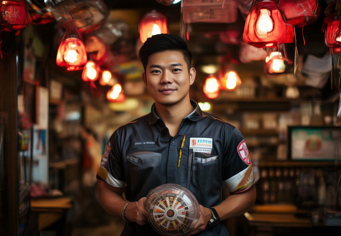 疯狂飞镖手：挑战激情，英雄之路