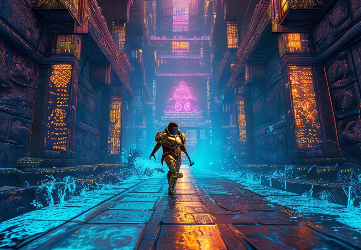 神庙逃亡2数码宝贝团队协作：挑战经典关卡，共享胜利喜悦