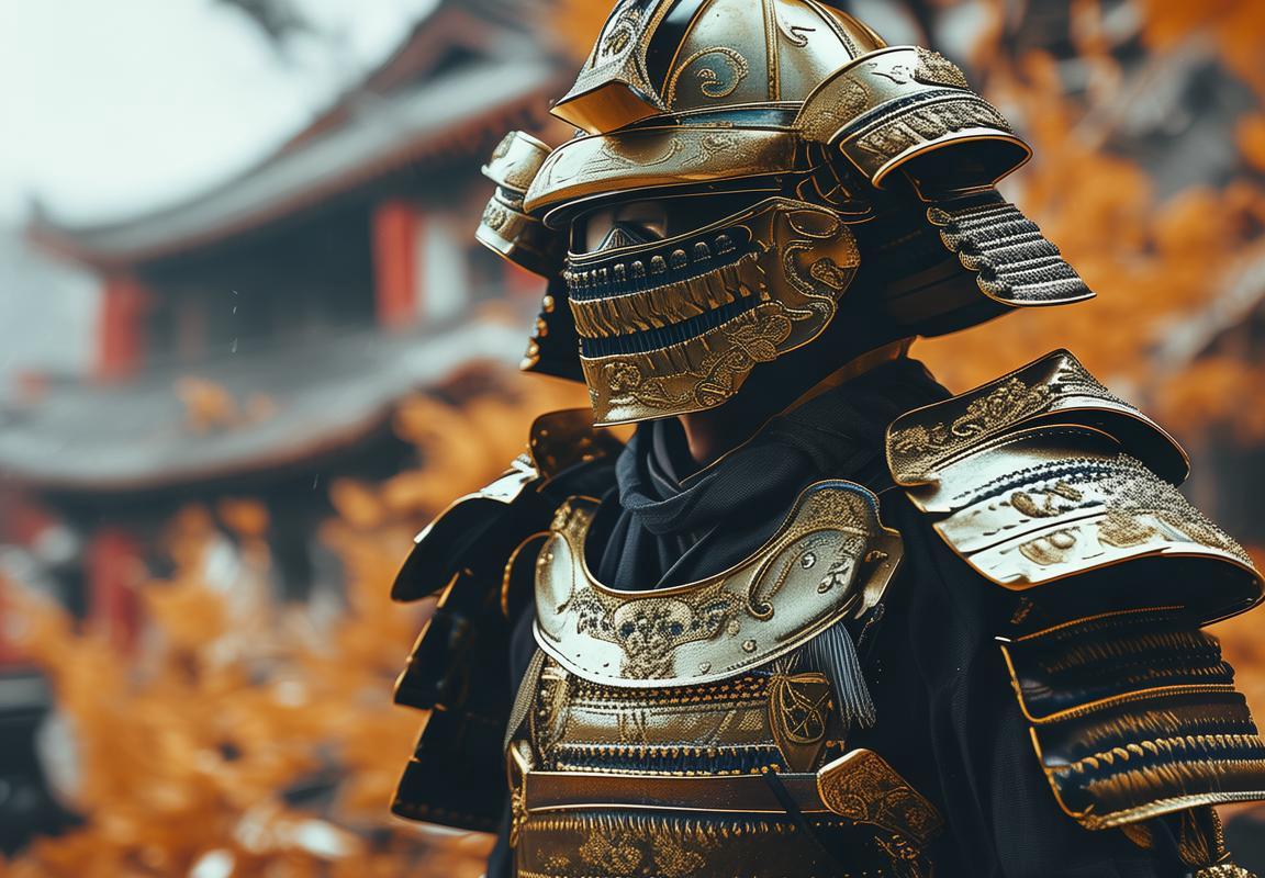 鬼谷八荒与只狼：影逝二度——挑战对手，体验东方哲学与游戏设计智慧
