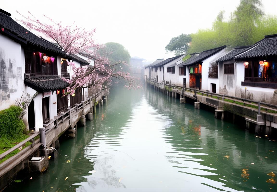火影忍者疾风传&究极忍者风暴：江南百景图诗意盎然，打造梦想之都的虚拟传奇