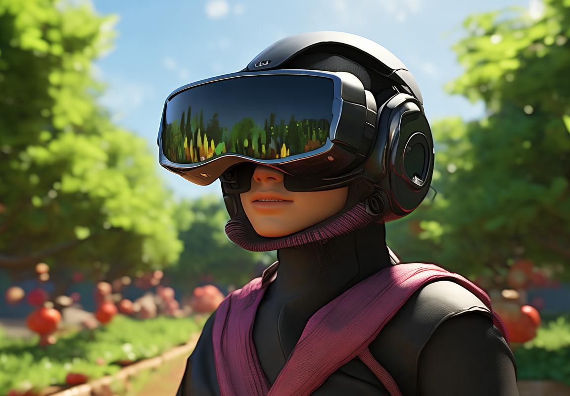 水果忍者VR版自走棋：沉浸式智力博弈新体验
