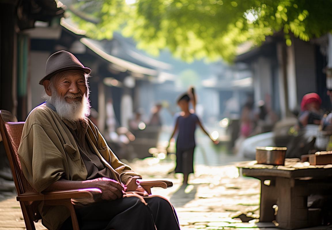 江南百景图：神奇宝贝与悠然自得的水乡奇幻之旅