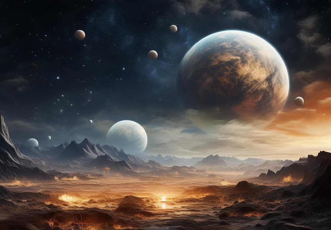 戴森球计划：无主之地探索与人类文明新篇章