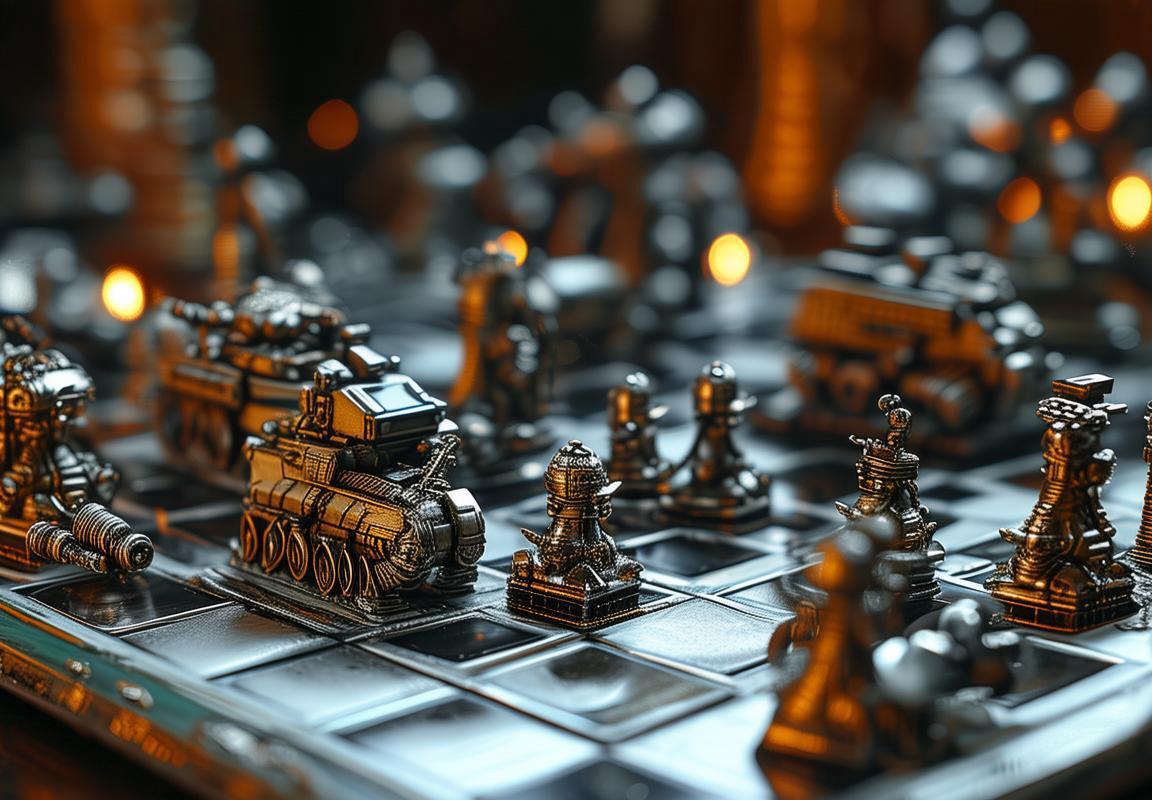 合金装备合金牌：桌游合金装备弯道超越策略解析，社交新宠合金装备