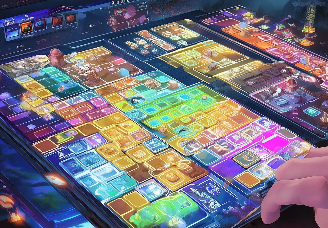 卡坦岛Online：欢乐无限纵横棋盘策略对决